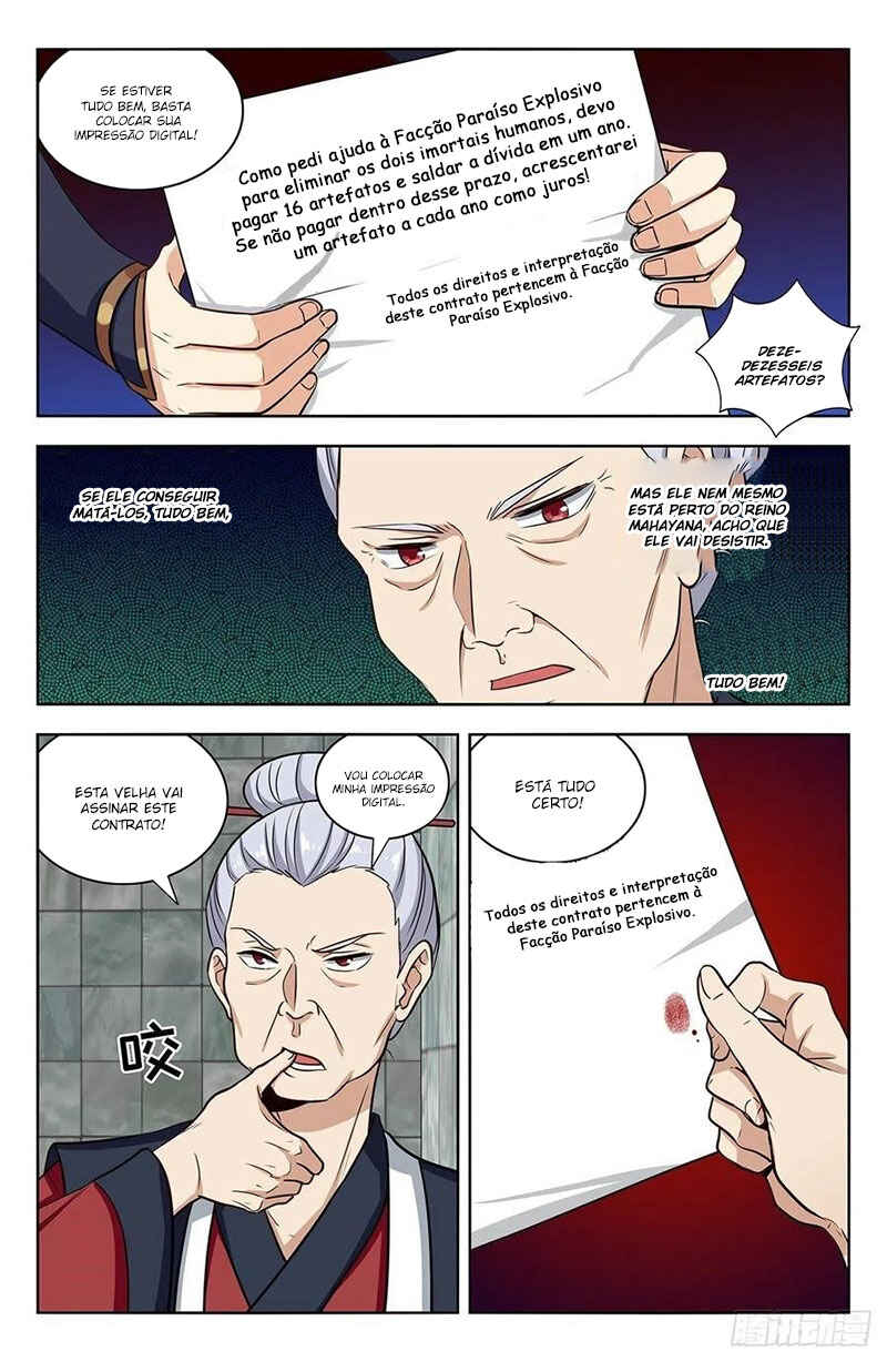 Chapter 329 - Page 13