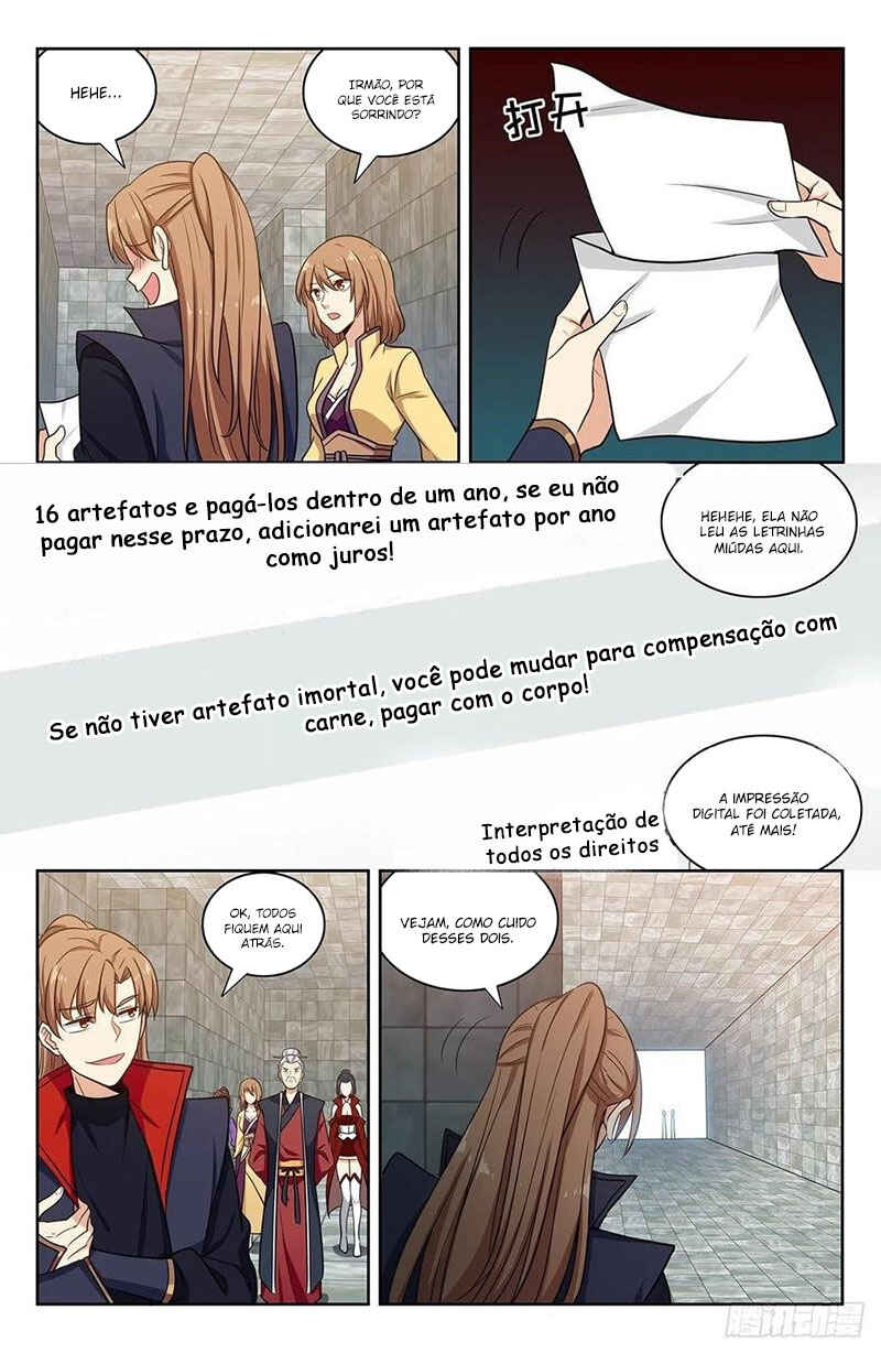 Chapter 329 - Page 14