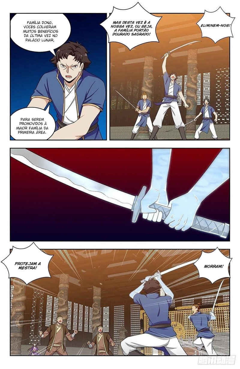Chapter 329 - Page 3