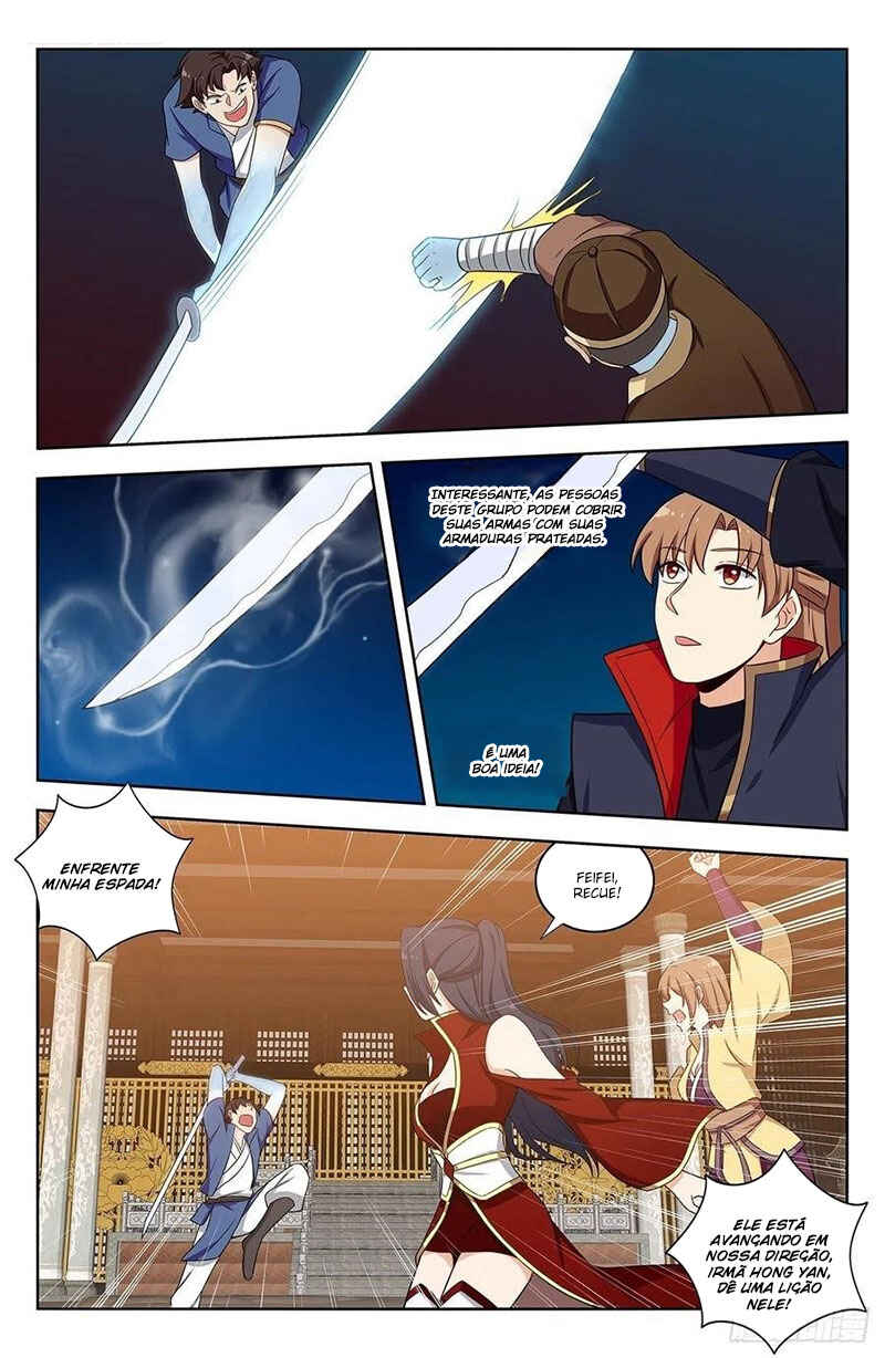Chapter 329 - Page 4