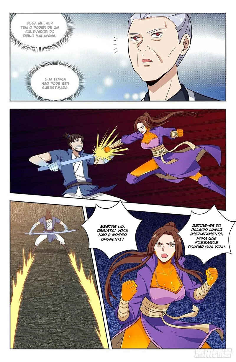 Chapter 329 - Page 6