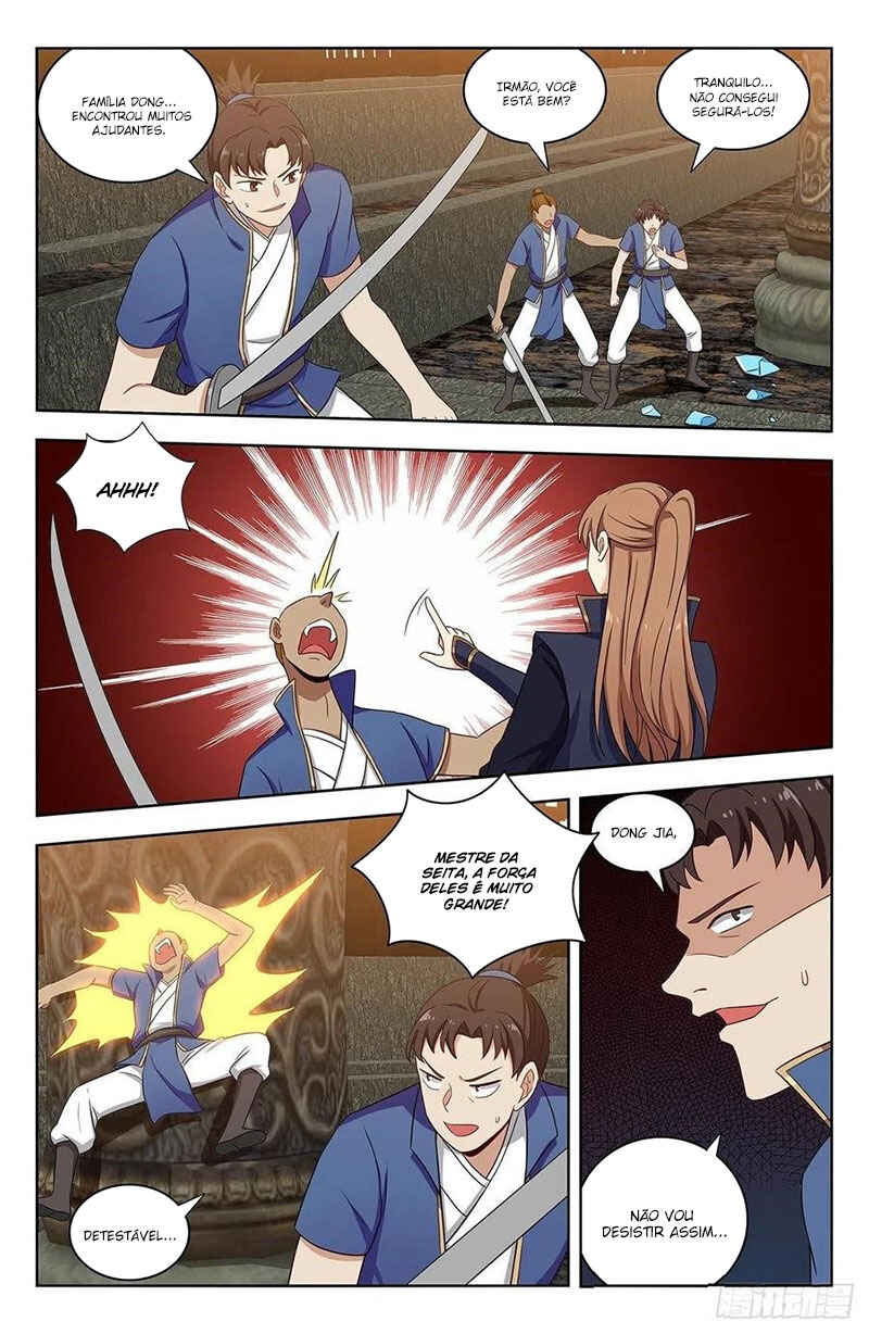 Chapter 329 - Page 7