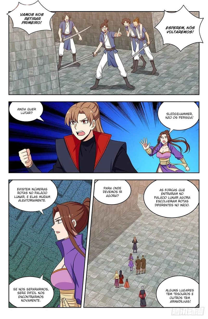 Chapter 329 - Page 8