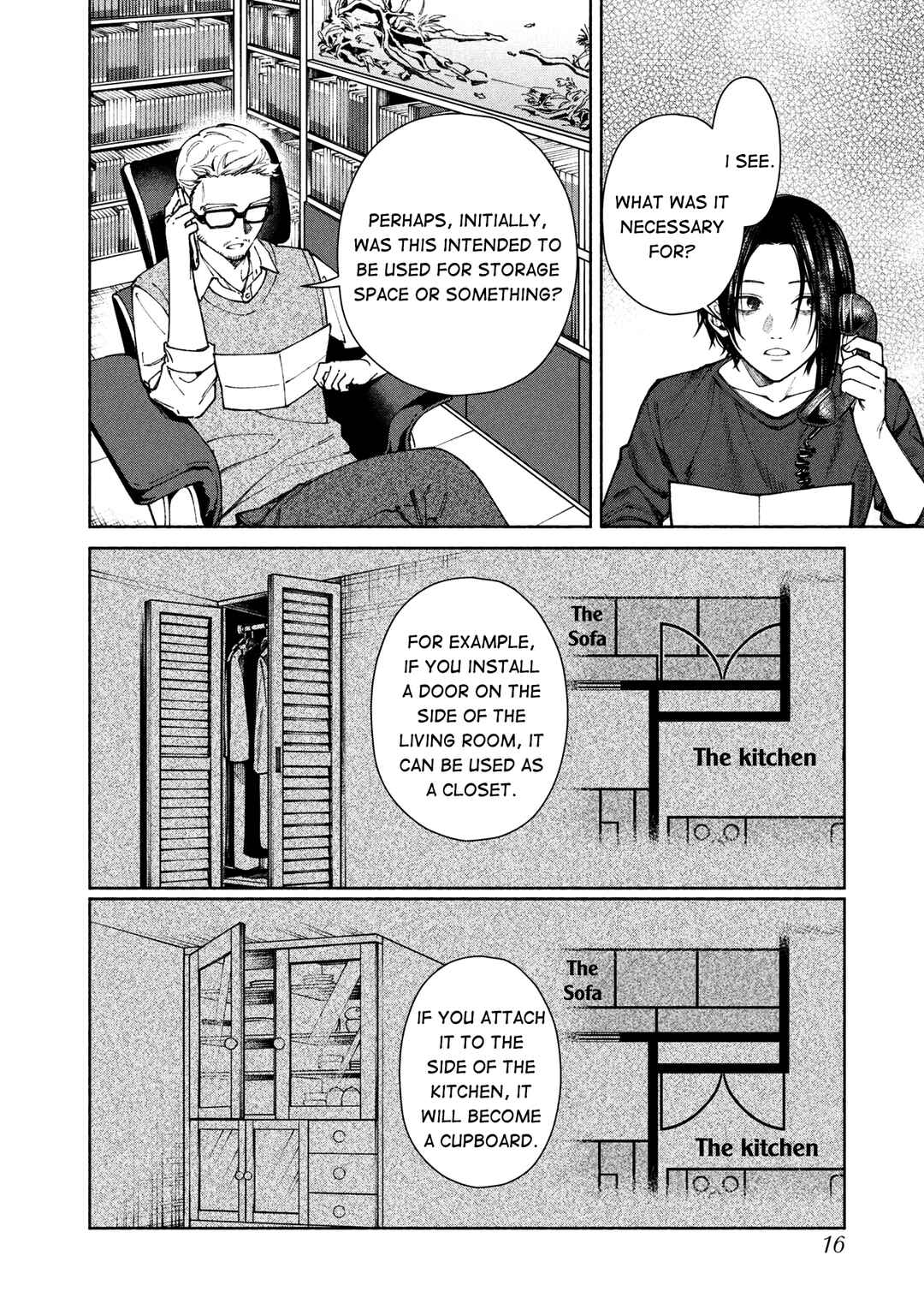 Chapter 1 - Page 18