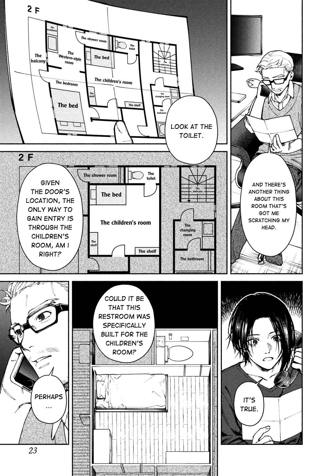 Chapter 1 - Page 25