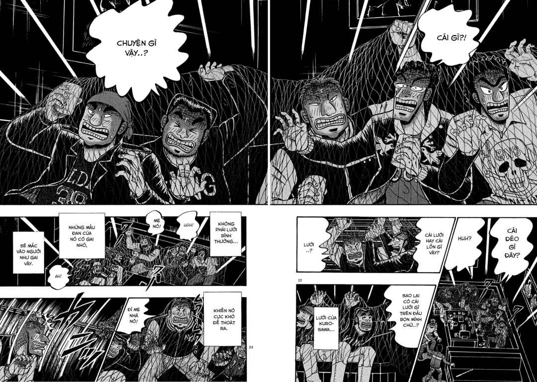 Chapter 63 - Page 21