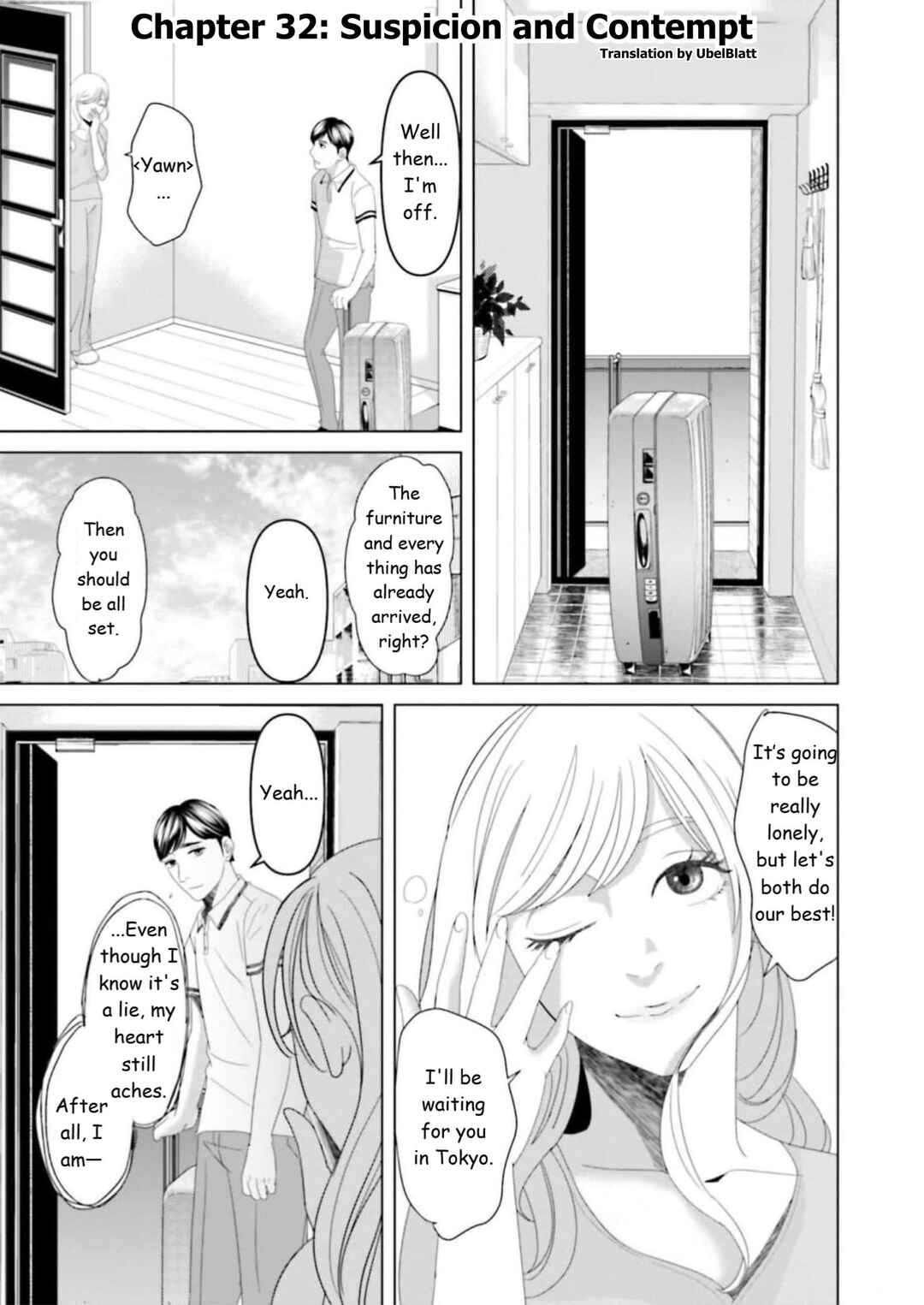 Chapter 32 - Page 1