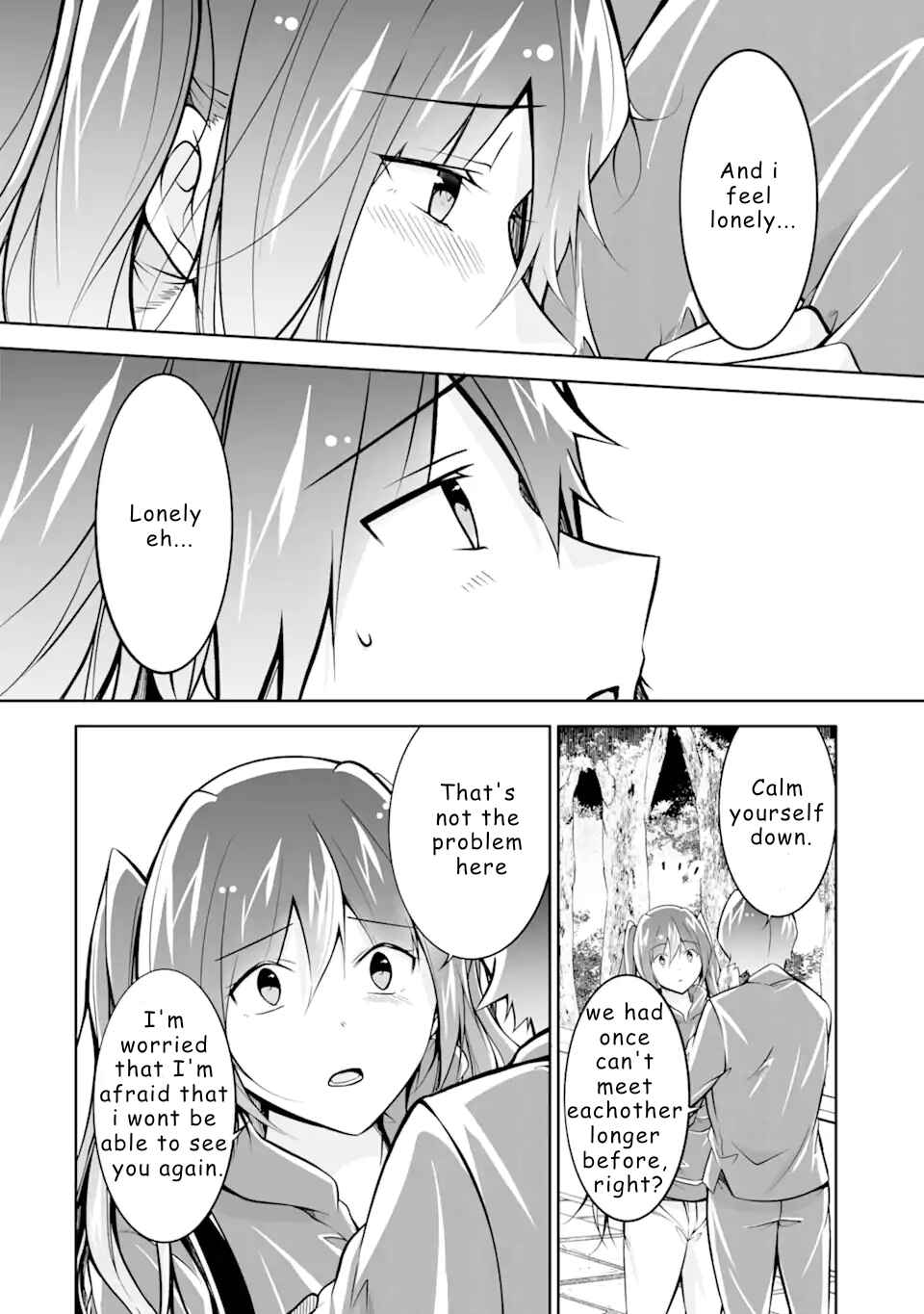 Chapter 121 - Page 15