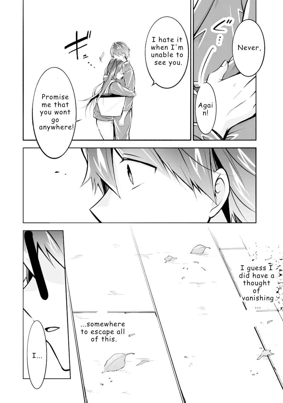 Chapter 121 - Page 19