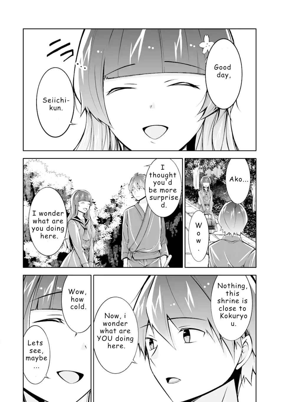 Chapter 121 - Page 5