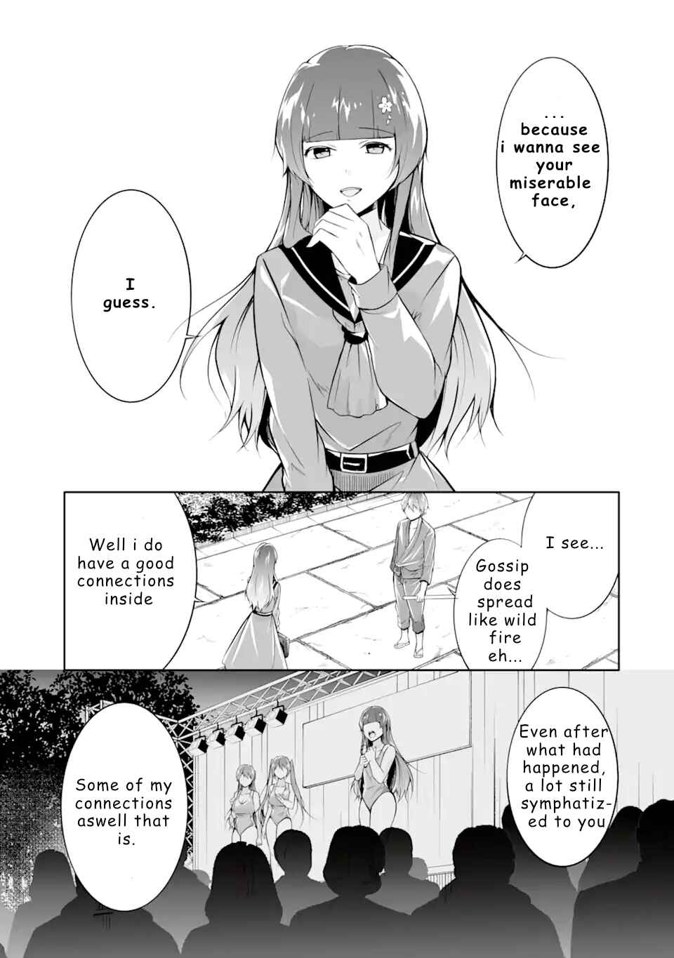 Chapter 121 - Page 6