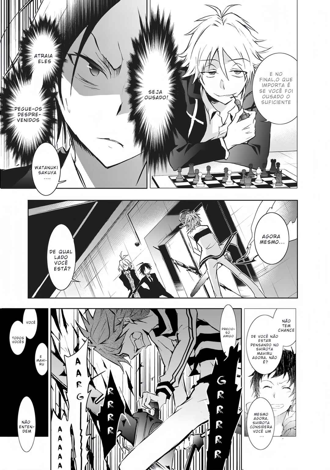 Chapter 32 - Page 22