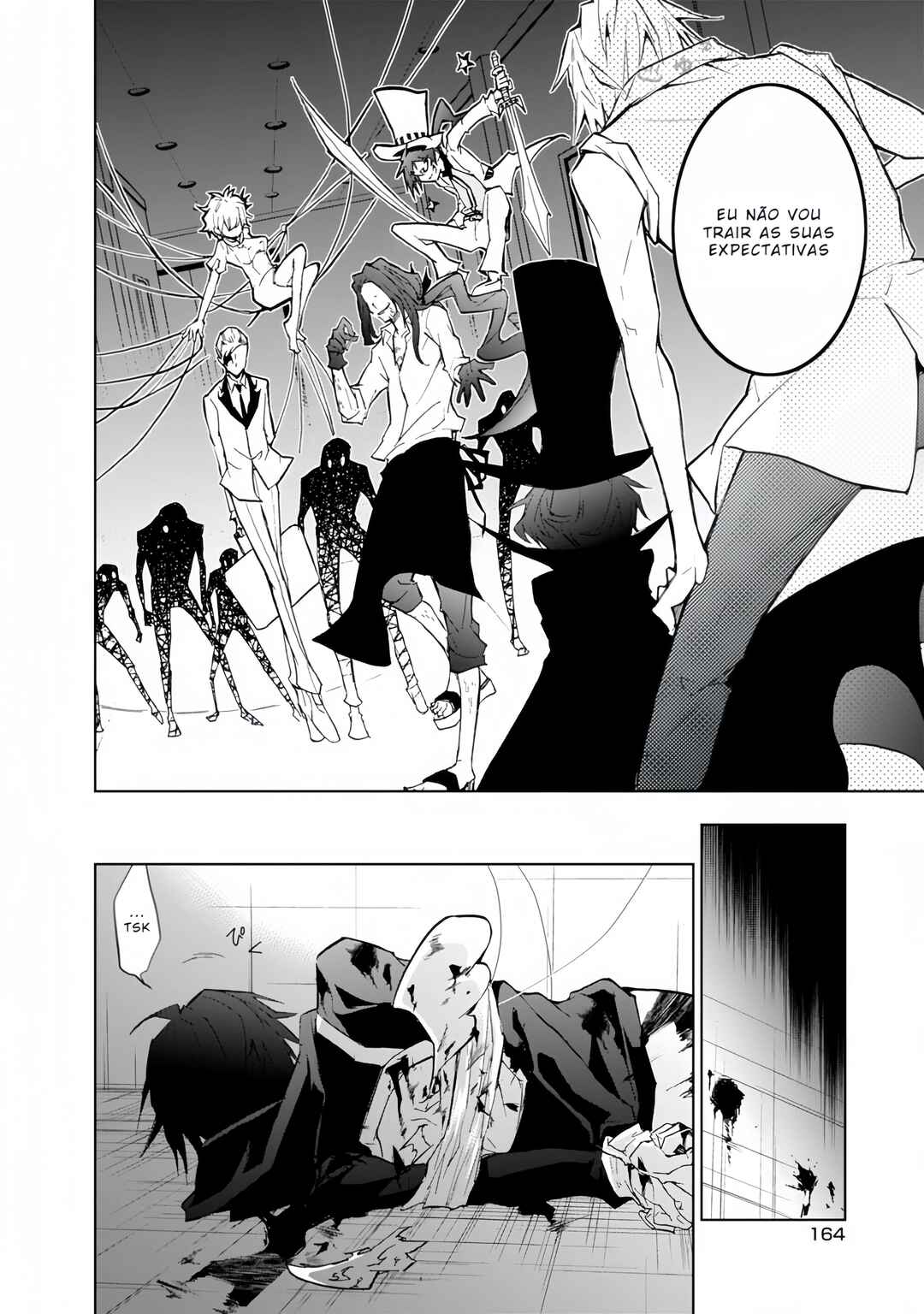 Chapter 32 - Page 25
