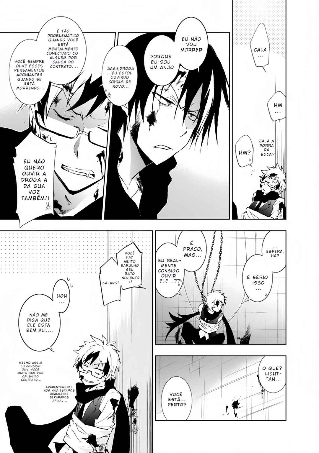 Chapter 32 - Page 28