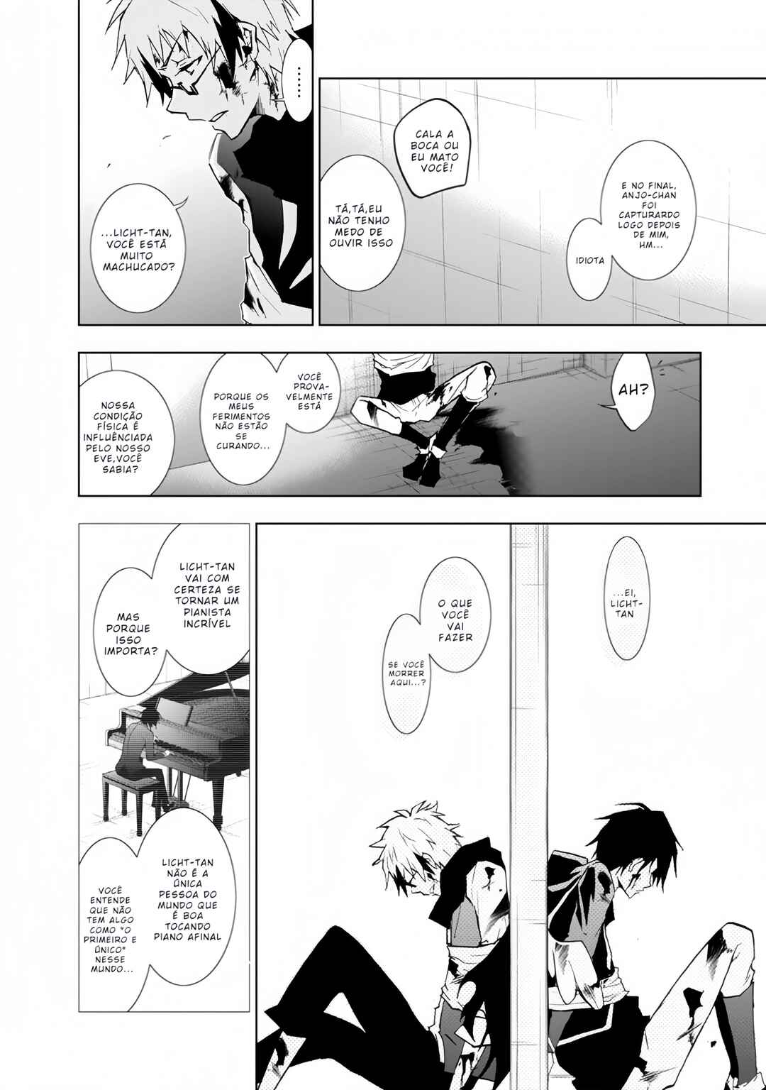Chapter 32 - Page 29