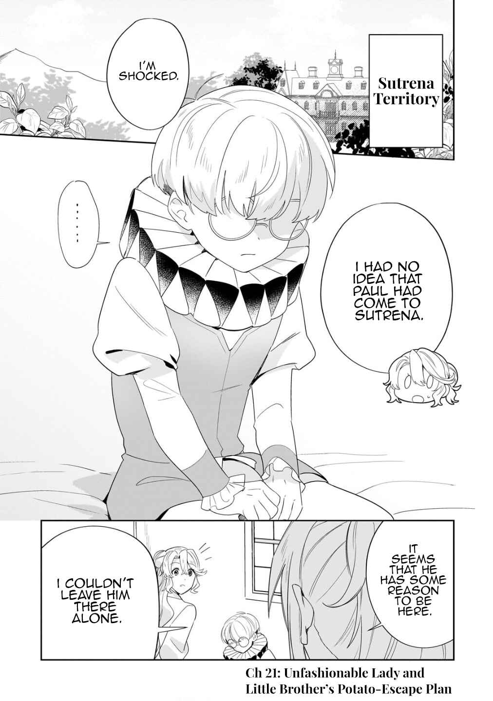 Chapter 21 - Page 1