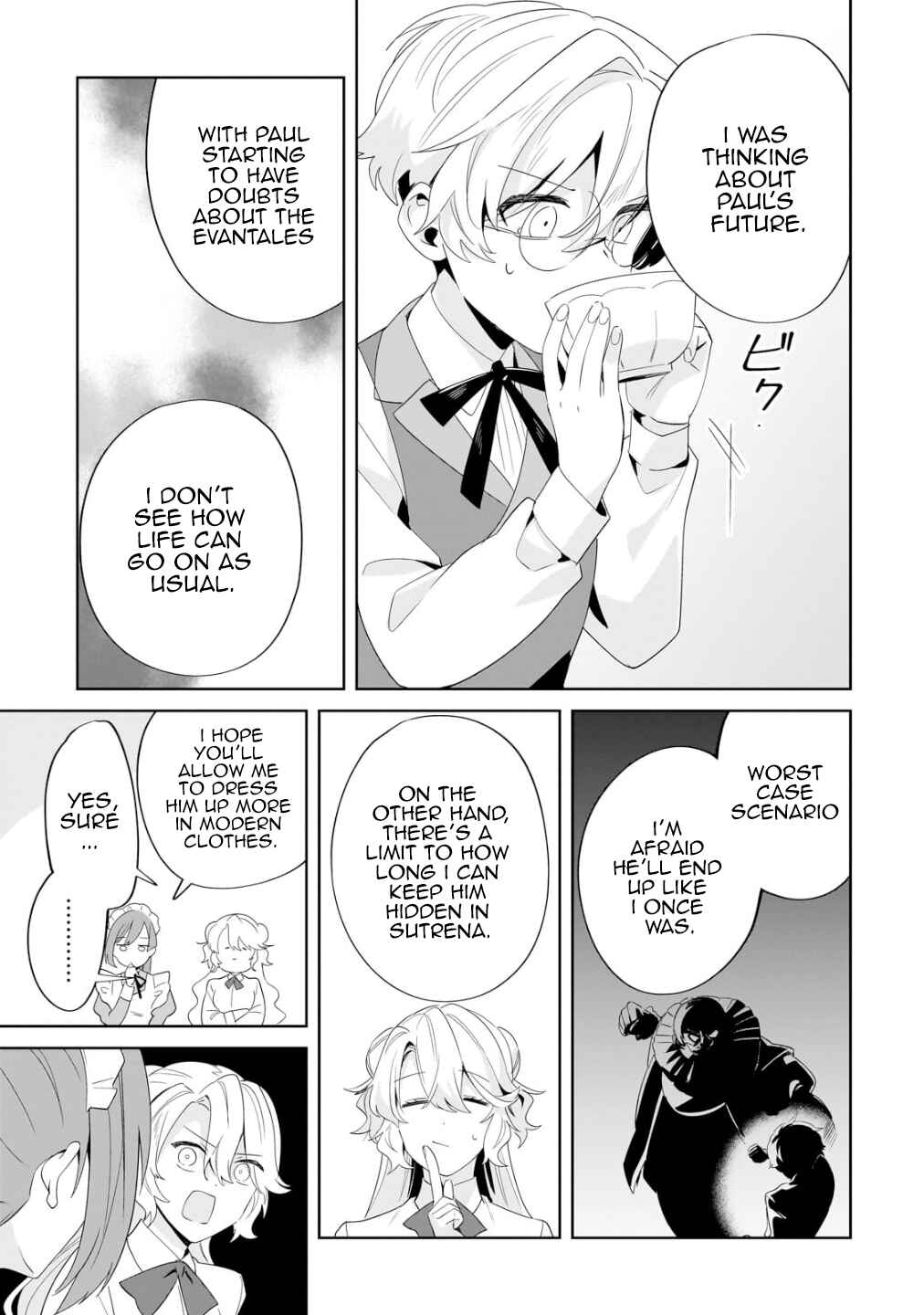 Chapter 21 - Page 17