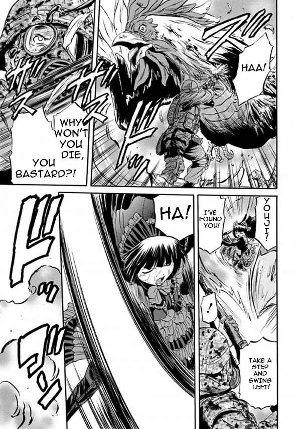 Chapter 49 - Page 25