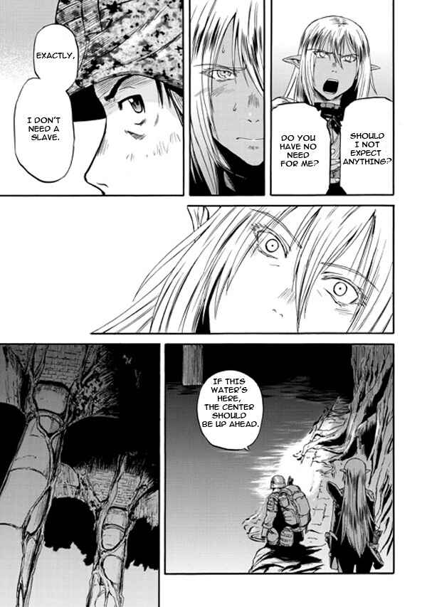 Chapter 49 - Page 45