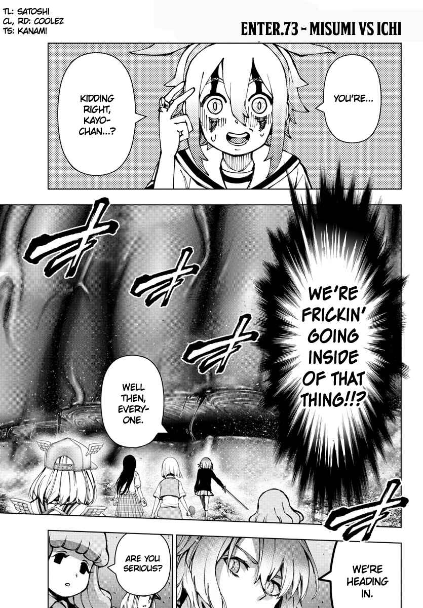Chapter 128 - Page 1