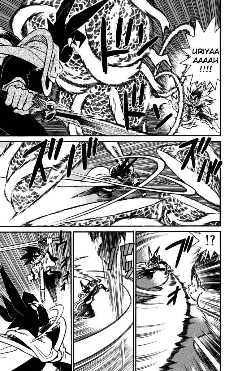 Chapter 146 - Page 11