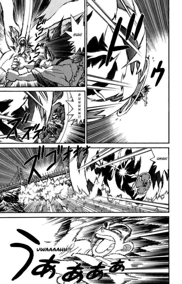 Chapter 146 - Page 17