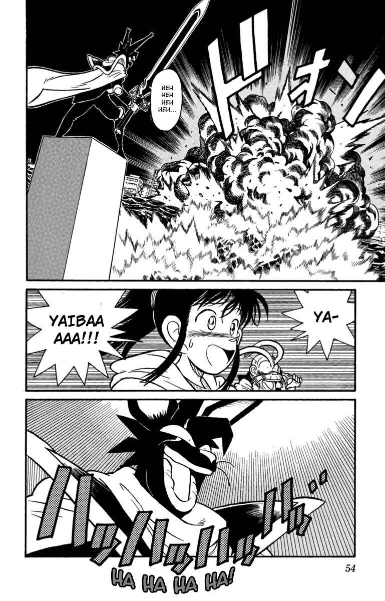 Chapter 146 - Page 18