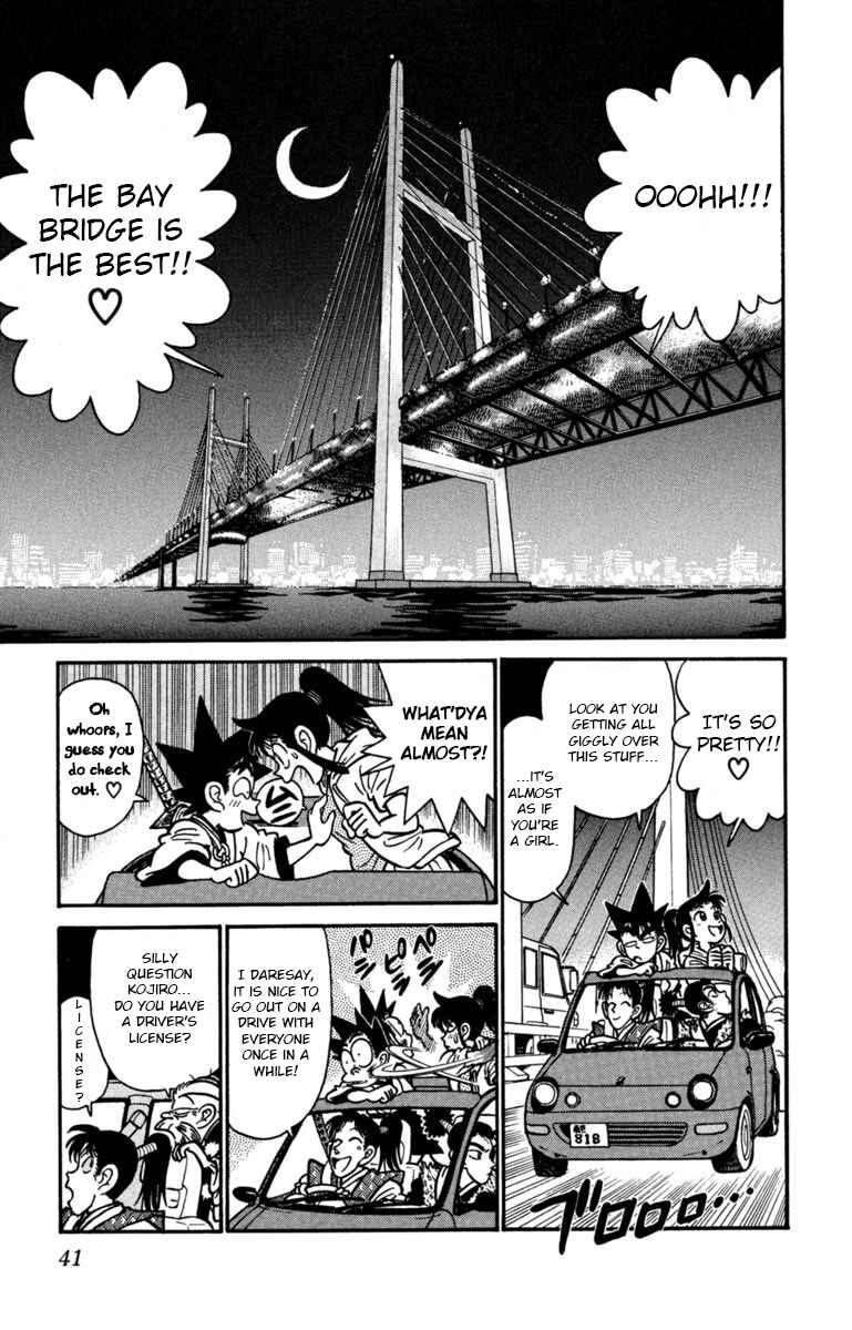 Chapter 146 - Page 5