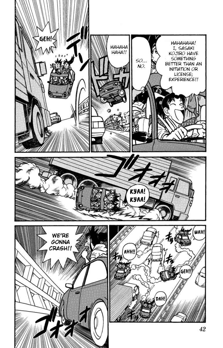 Chapter 146 - Page 6