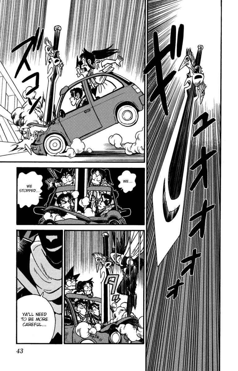 Chapter 146 - Page 7