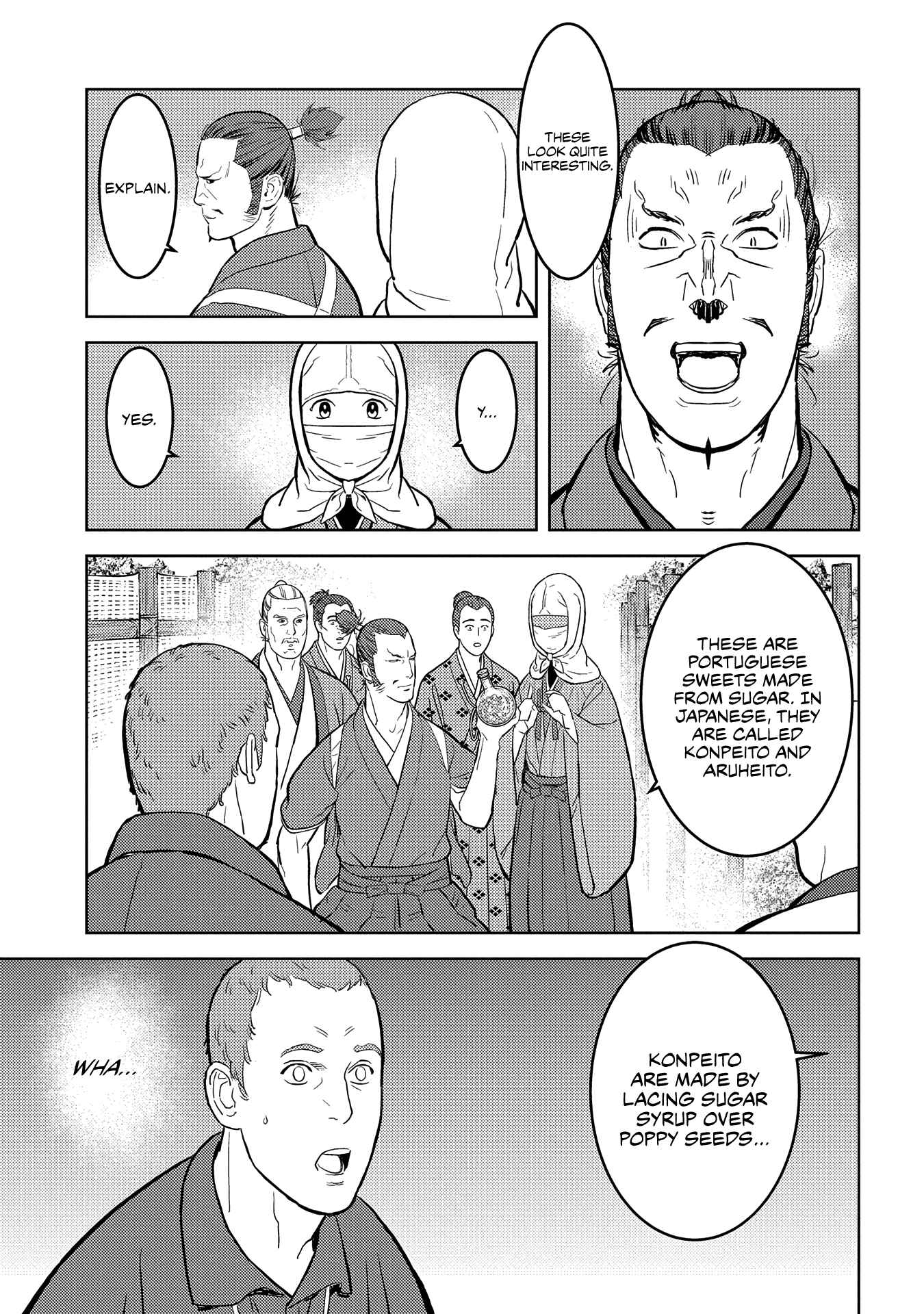 Chapter 32 - Page 10