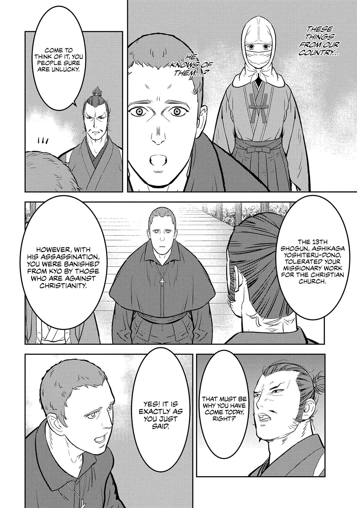 Chapter 32 - Page 11