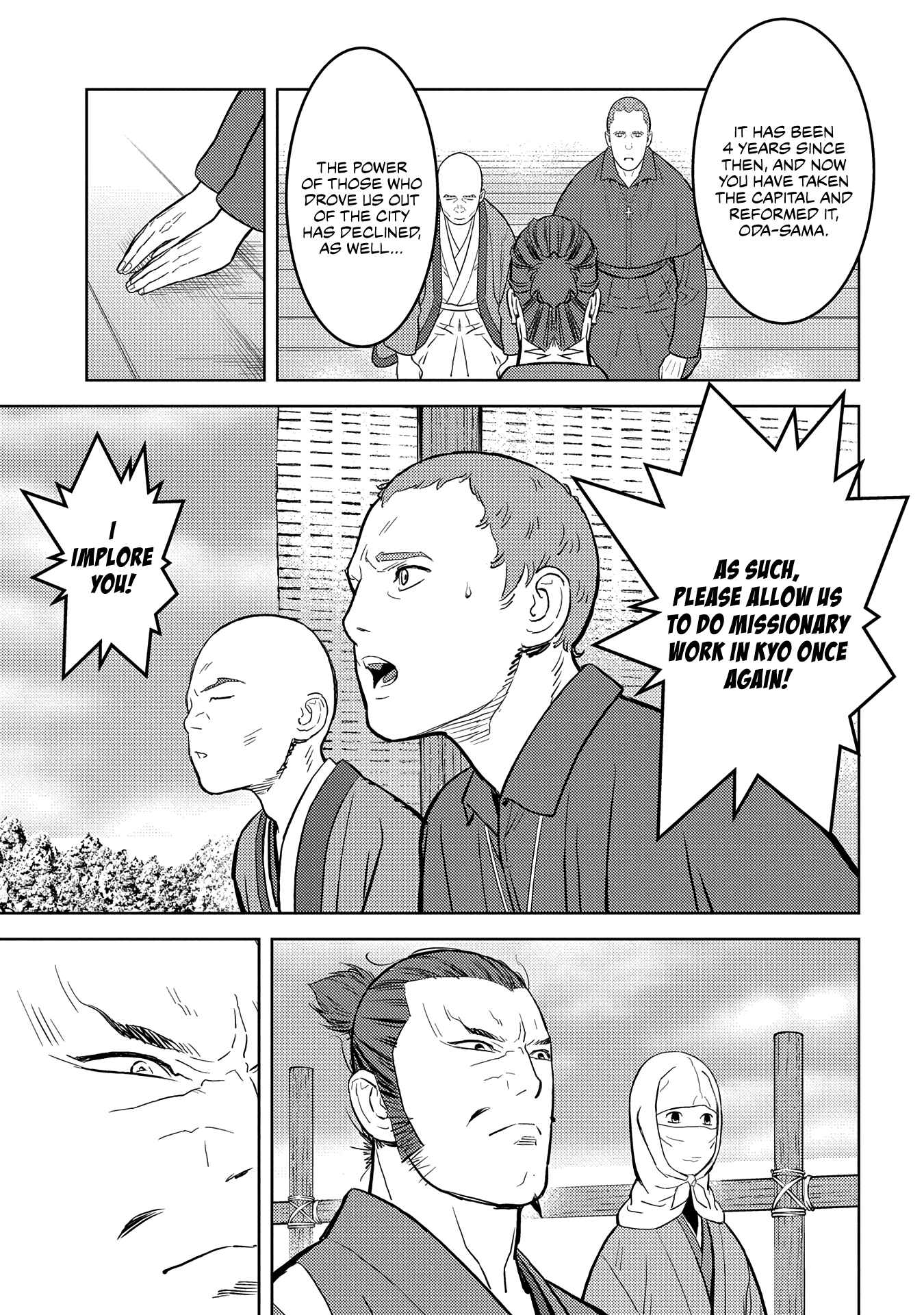 Chapter 32 - Page 12