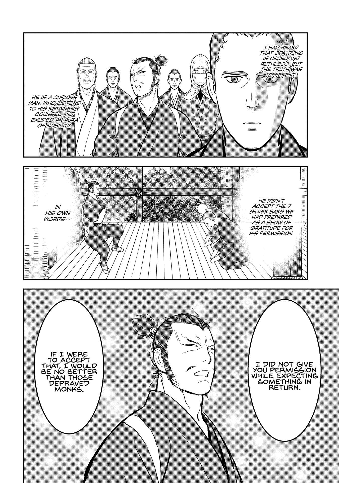 Chapter 32 - Page 19