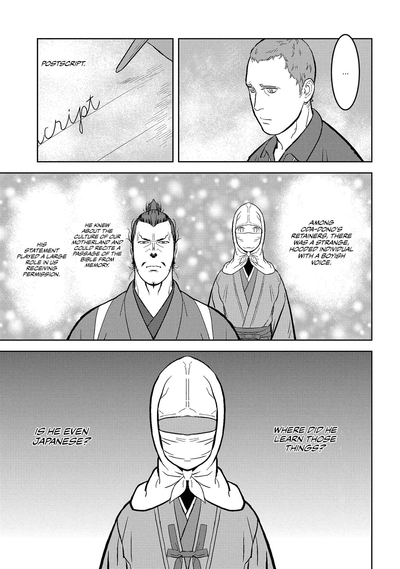 Chapter 32 - Page 20