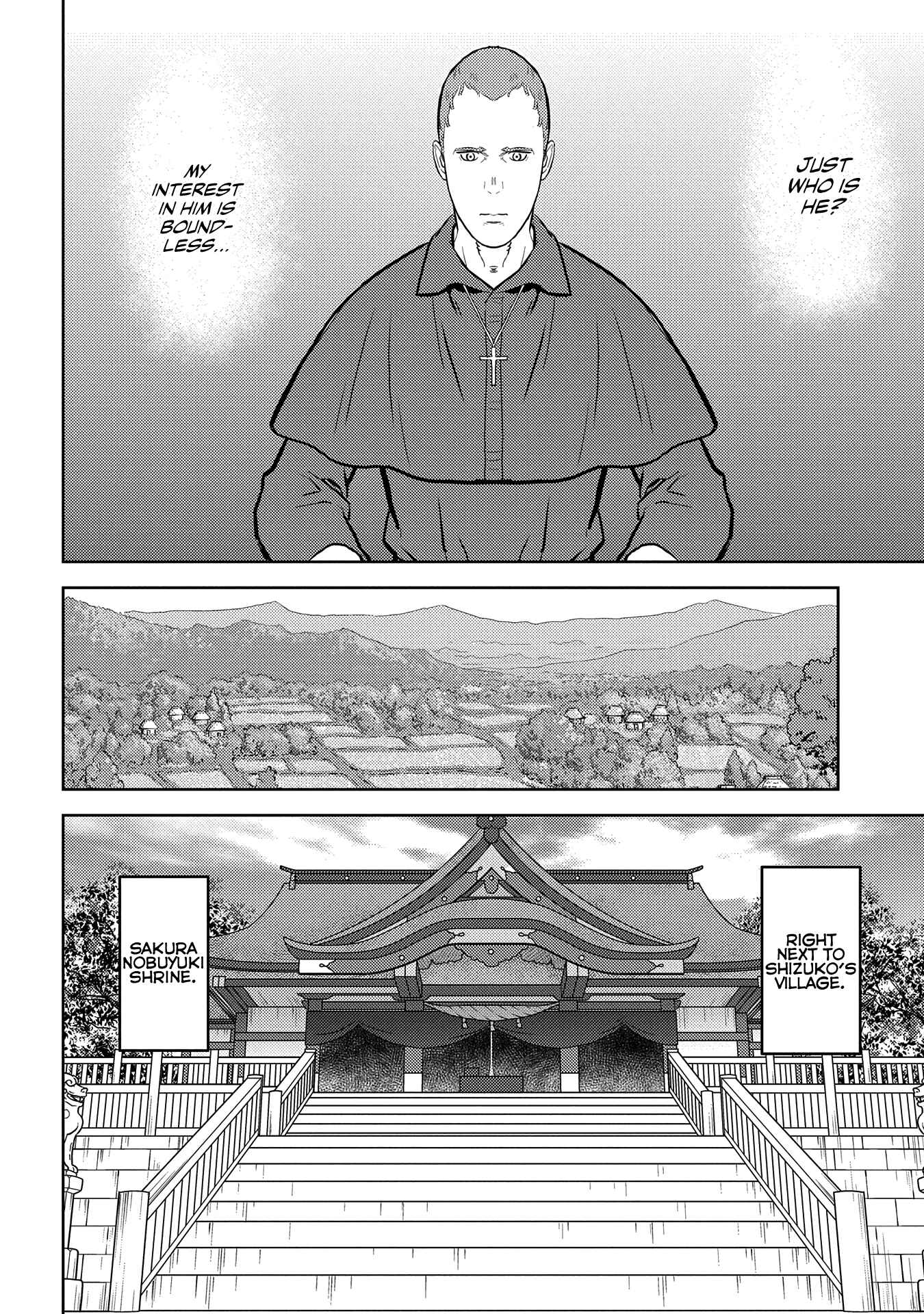 Chapter 32 - Page 21