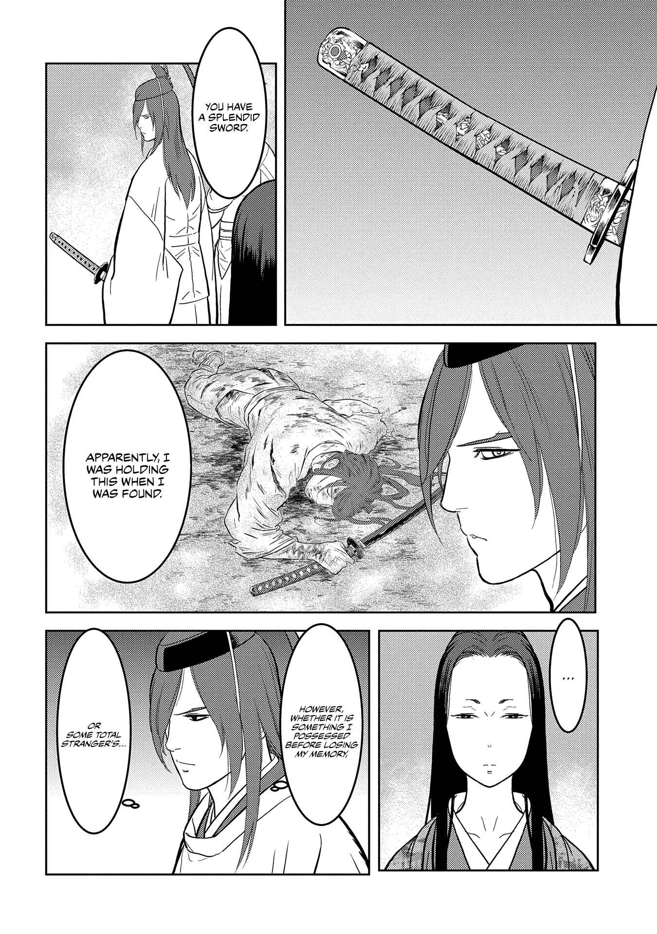 Chapter 32 - Page 25