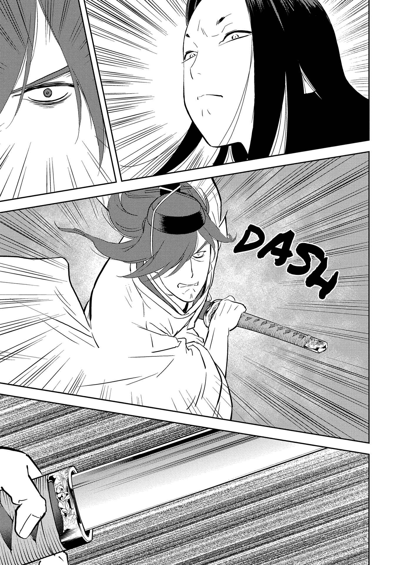 Chapter 32 - Page 28