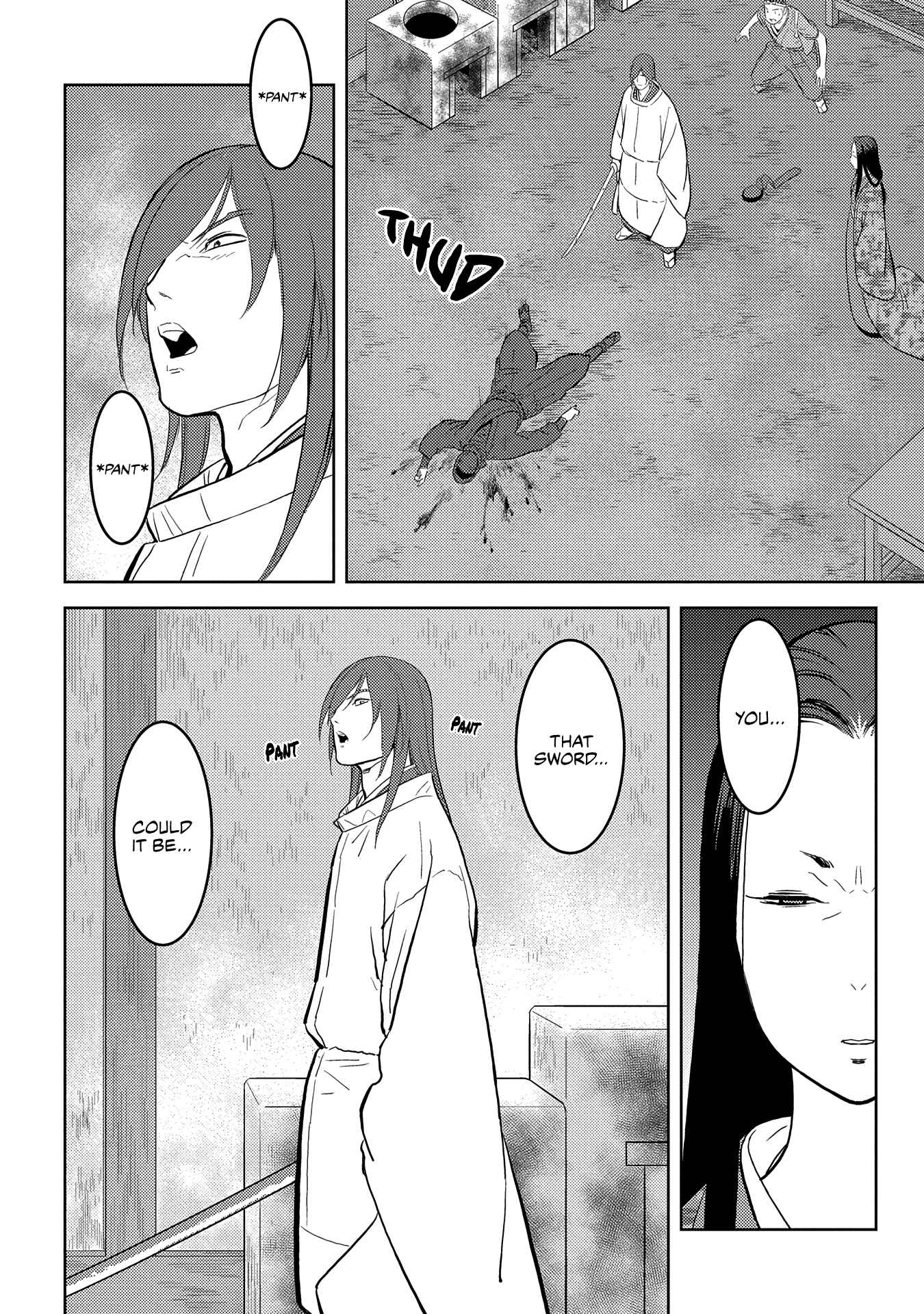 Chapter 32 - Page 30