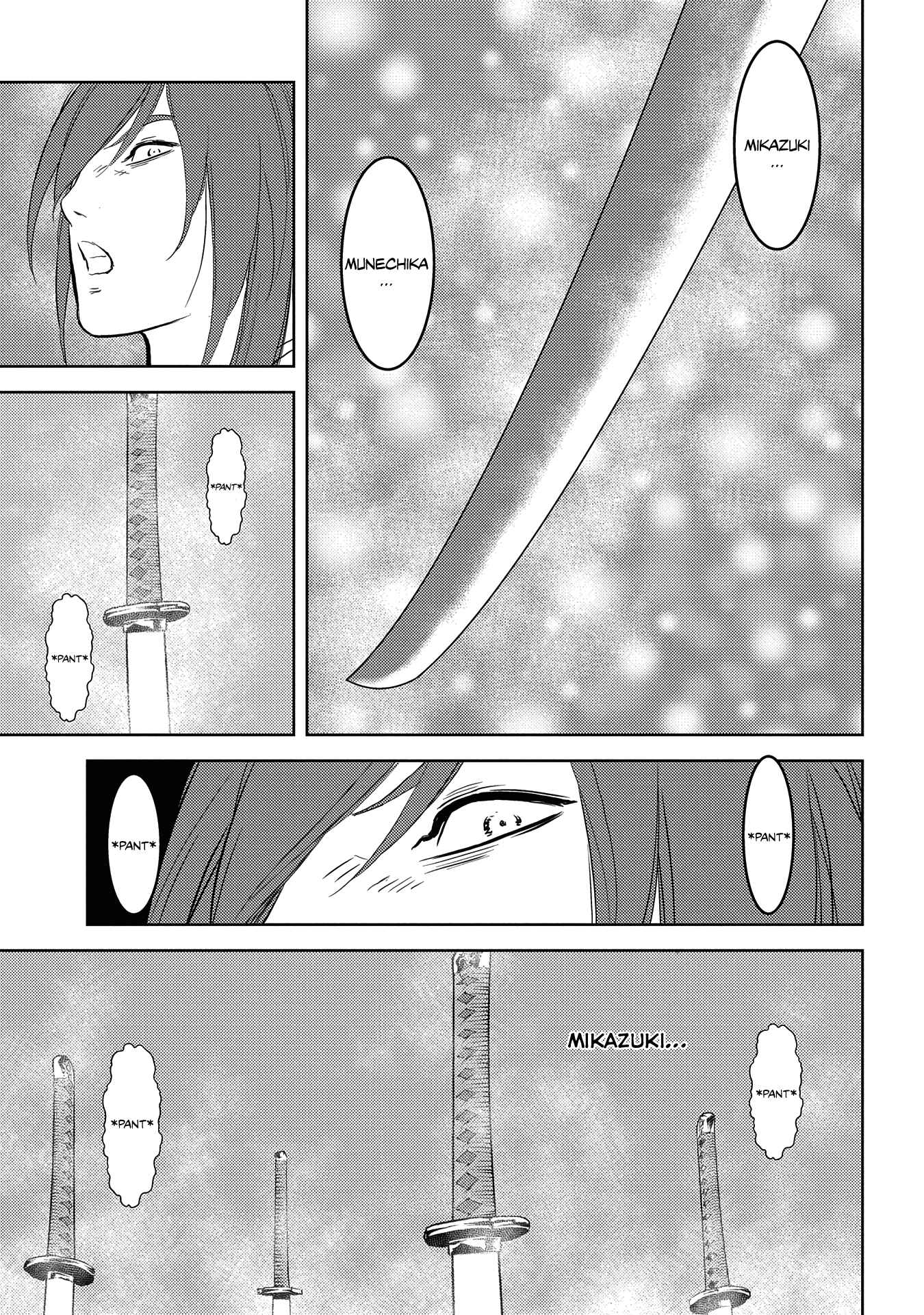 Chapter 32 - Page 31