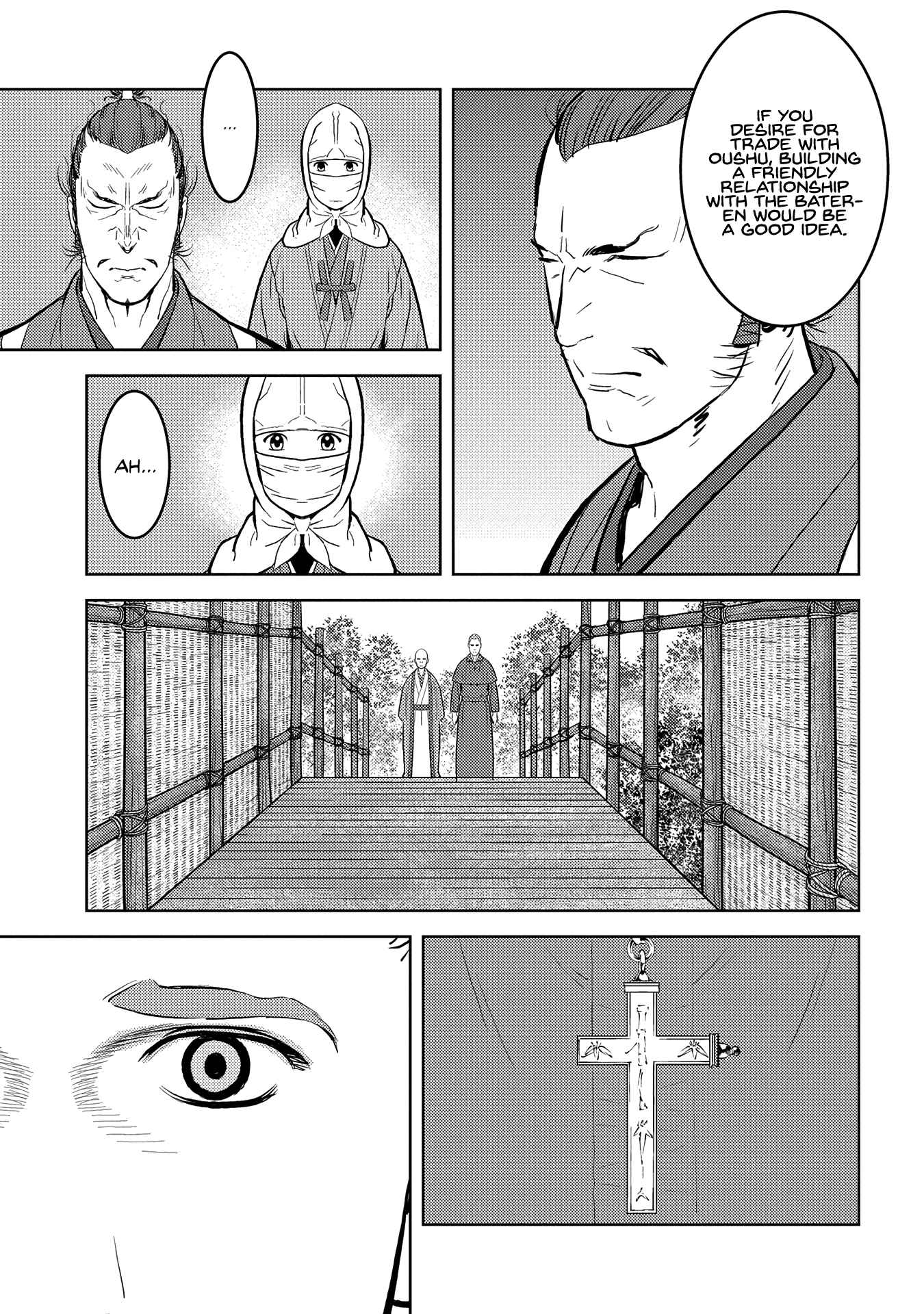 Chapter 32 - Page 6