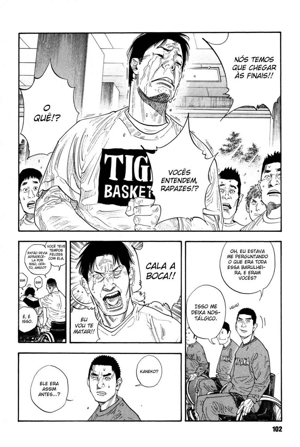 Chapter 39 - Page 32