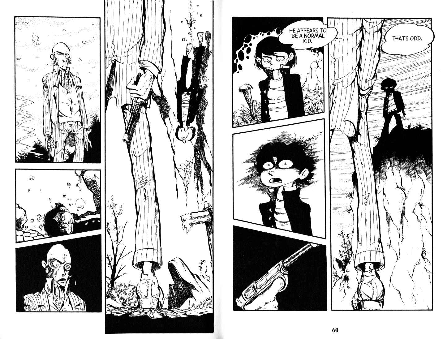 Chapter 95 - Page 13