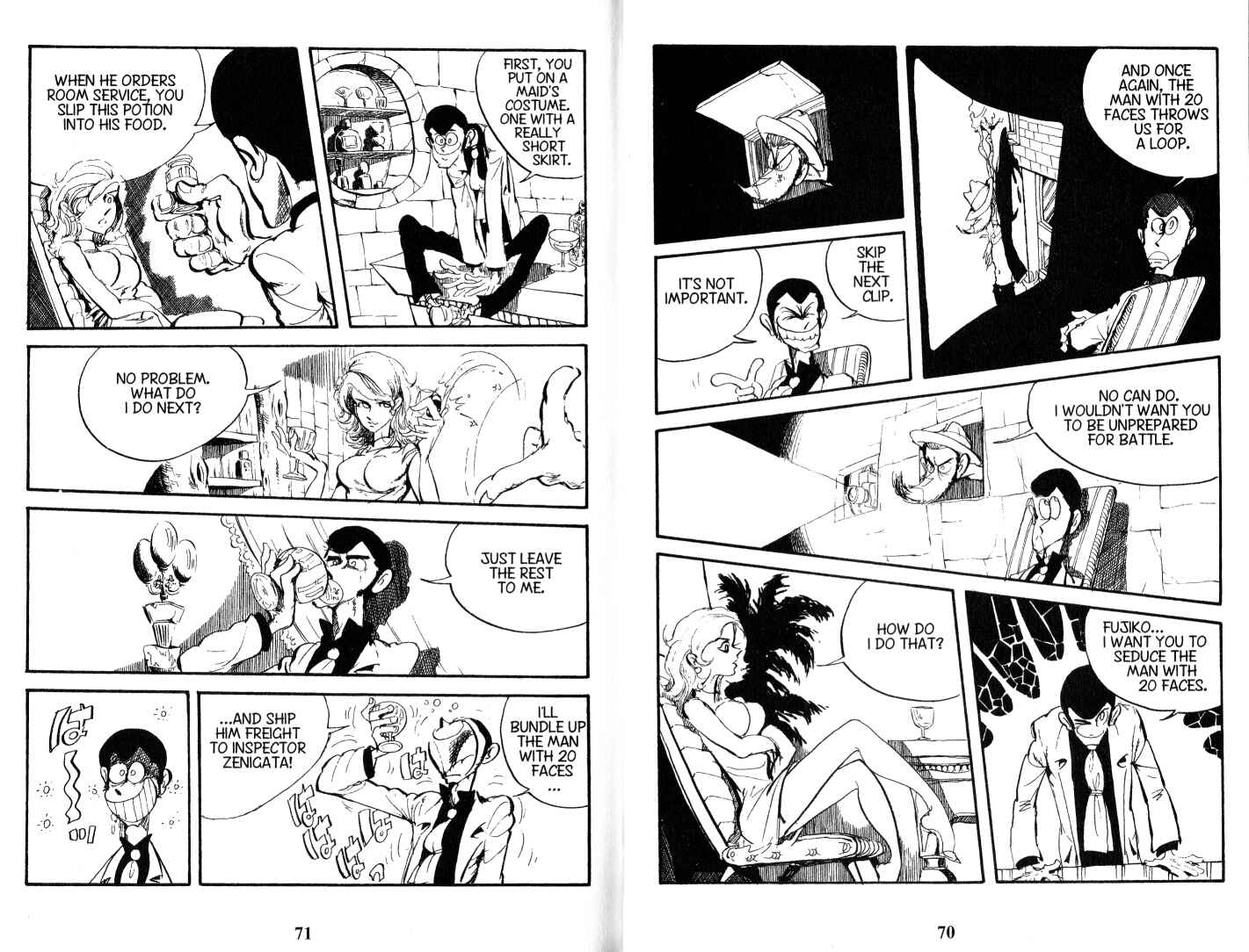 Chapter 95 - Page 18