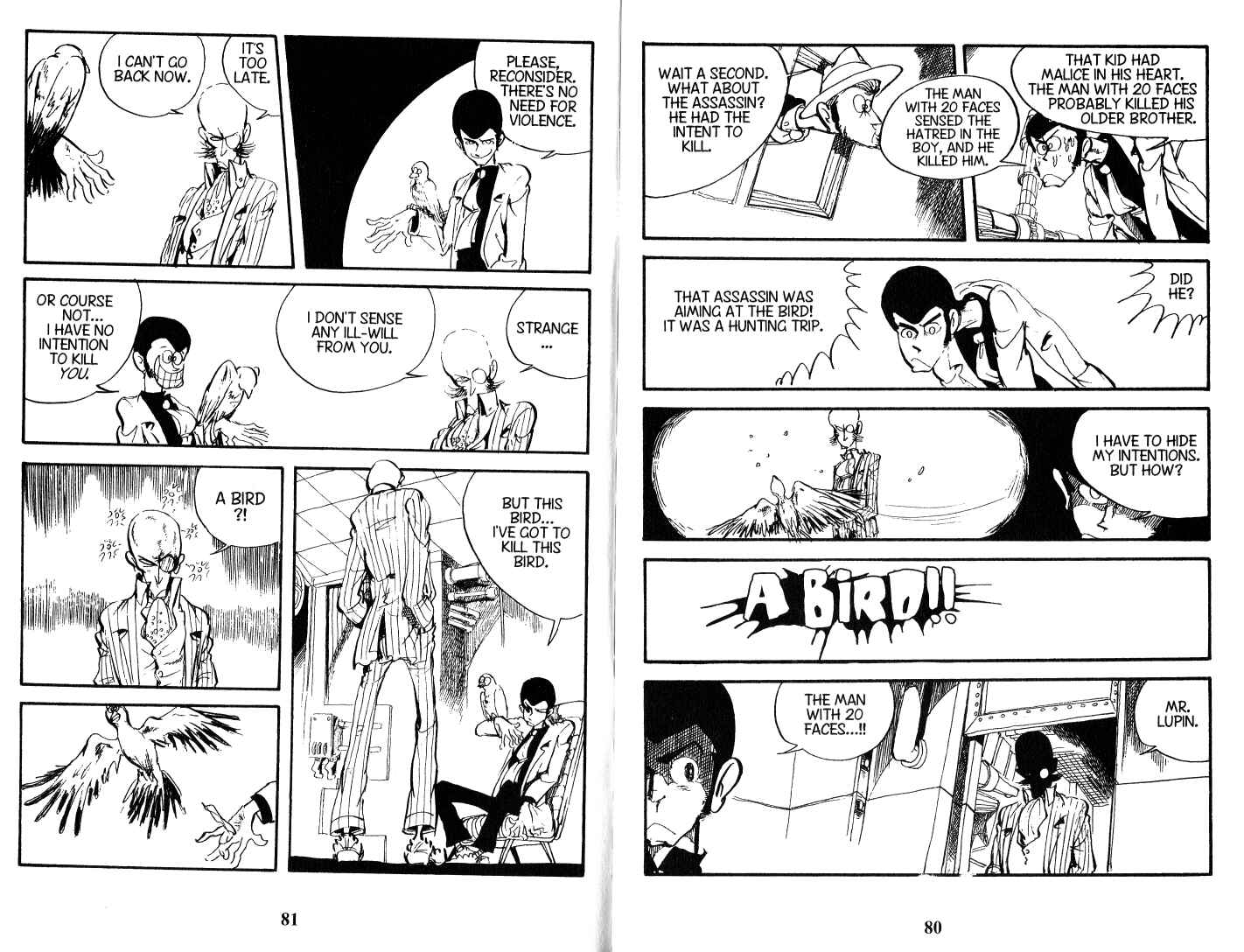 Chapter 95 - Page 23