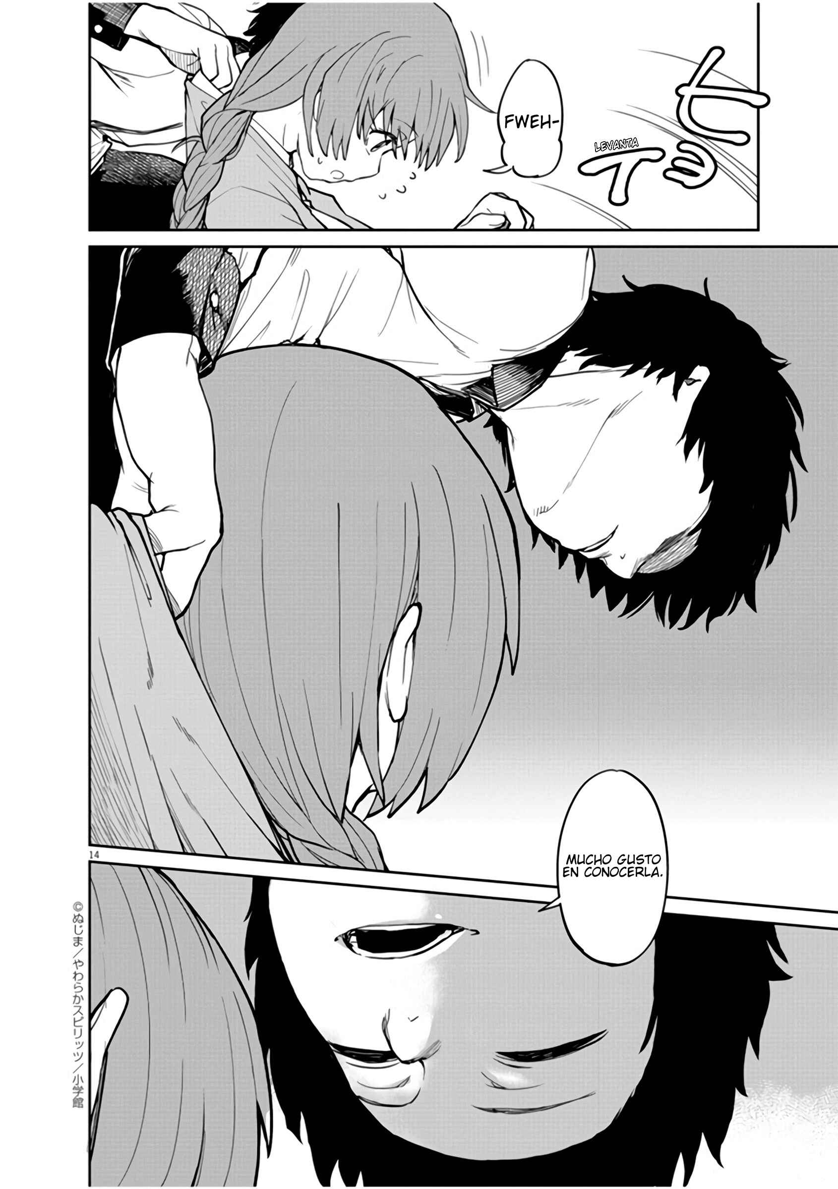 Chapter 9 - Page 14