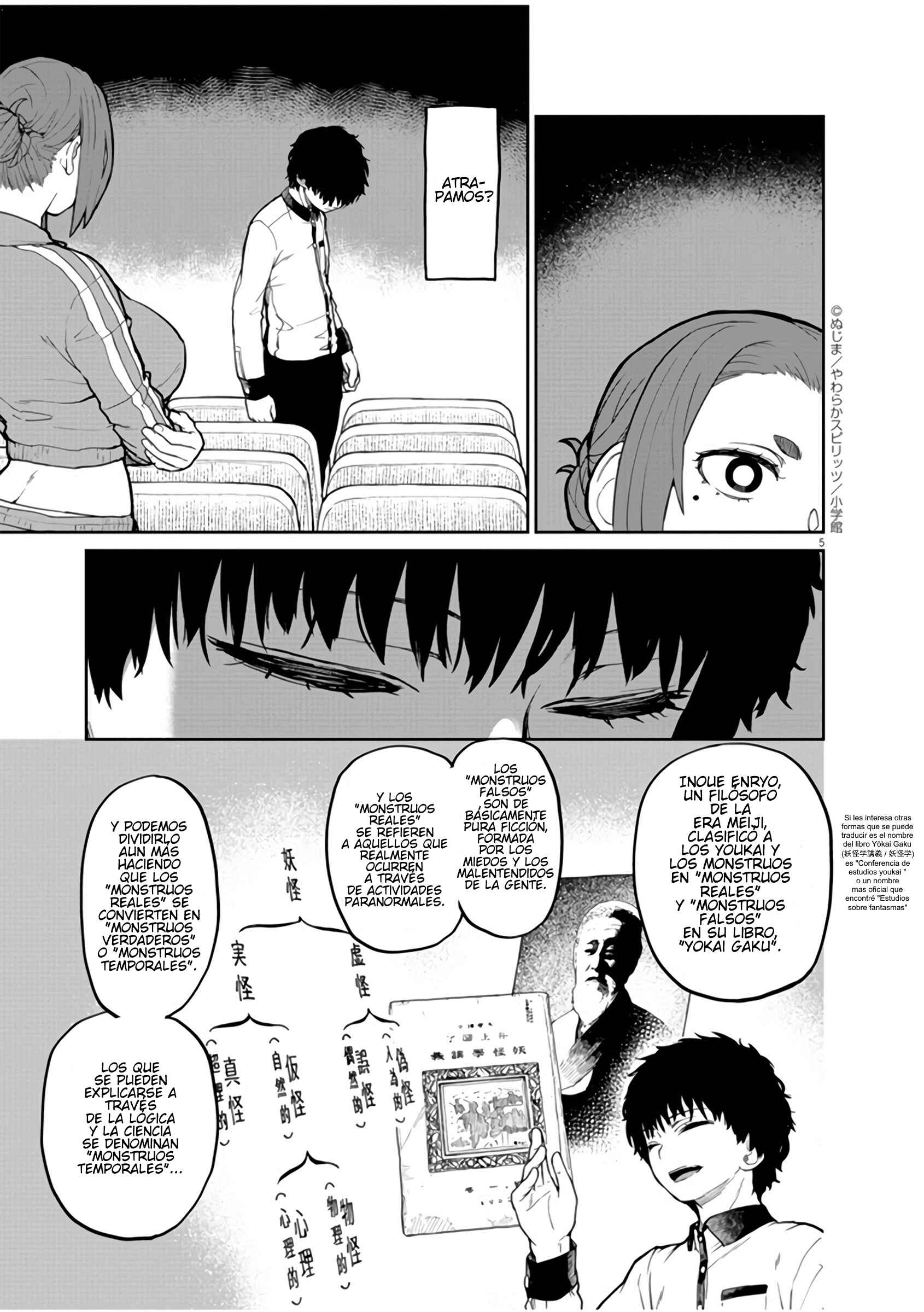 Chapter 9 - Page 5