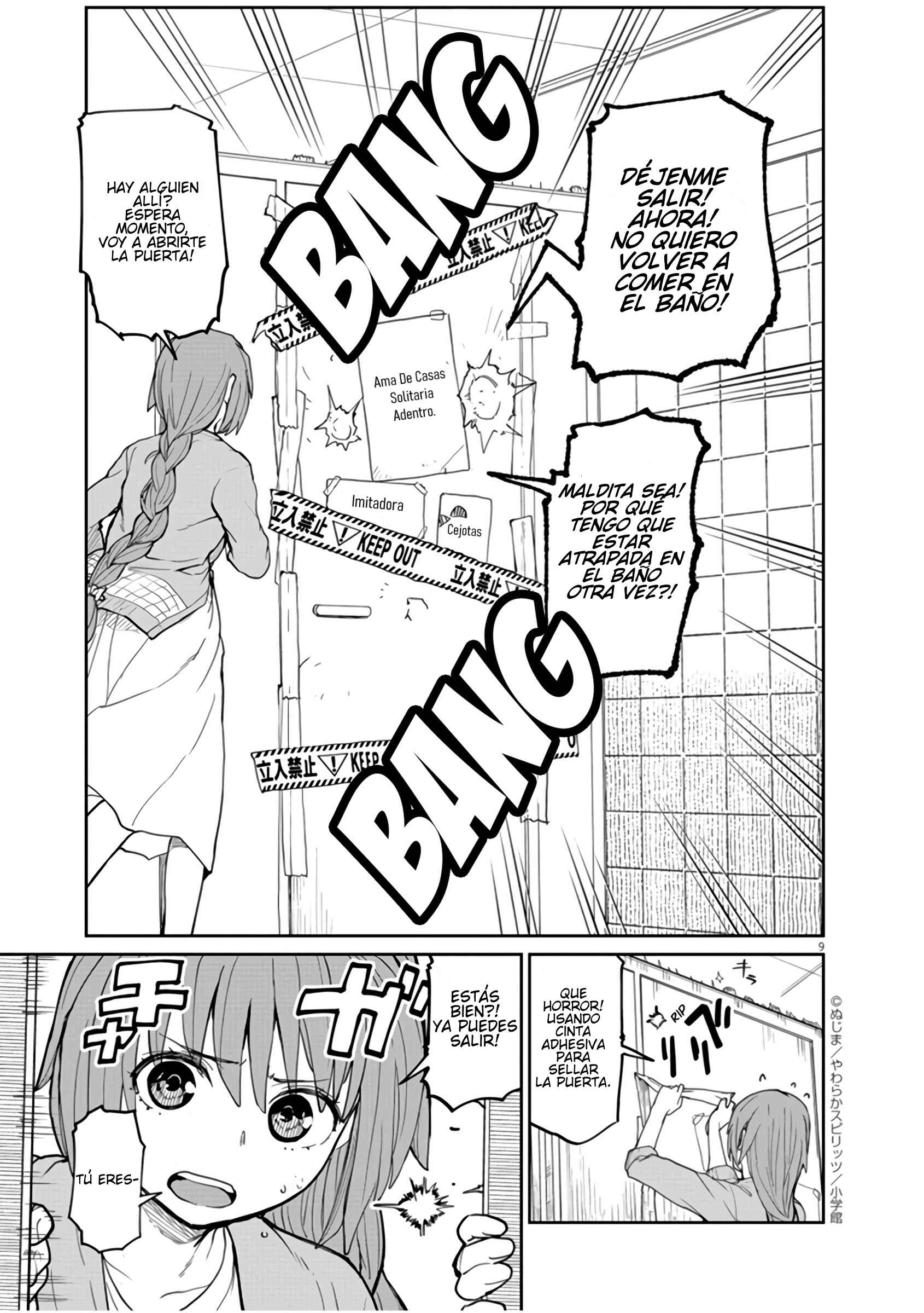 Chapter 9 - Page 9