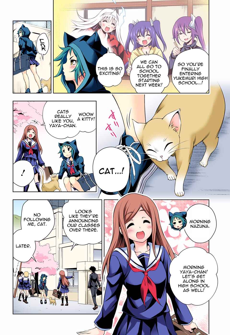 Chapter 75 - Page 4