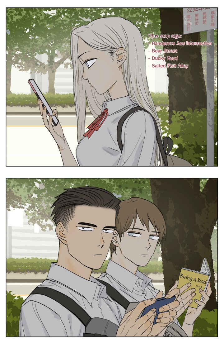 Chapter 65 - Page 1
